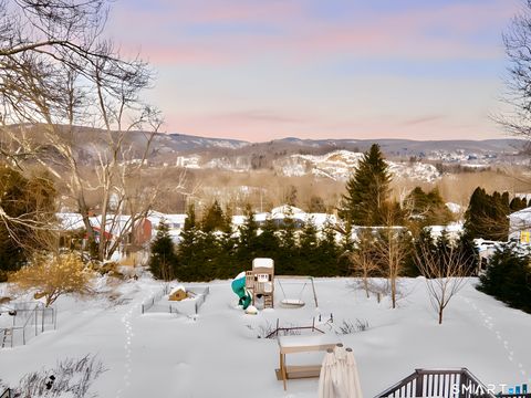 Tiny photo for 156 Back Rimmon Road, Beacon Falls, CT 06403 (MLS # 24152385)