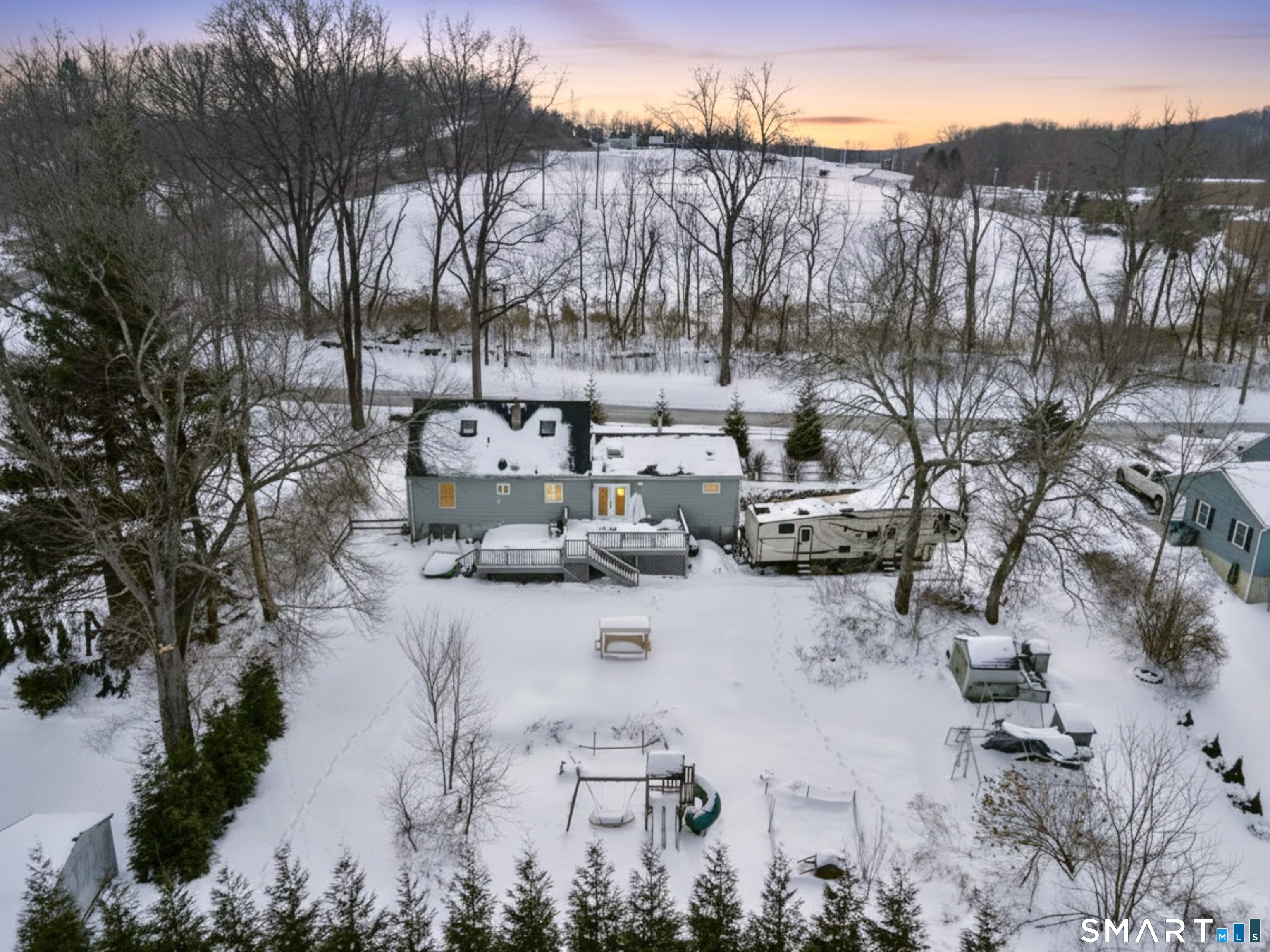 156 Back Rimmon Road