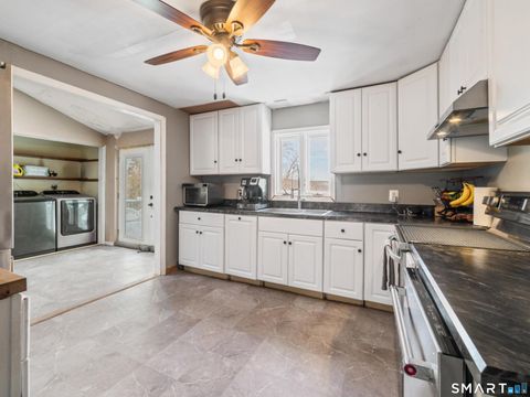 Tiny photo for 156 Back Rimmon Road, Beacon Falls, CT 06403 (MLS # 24152385)