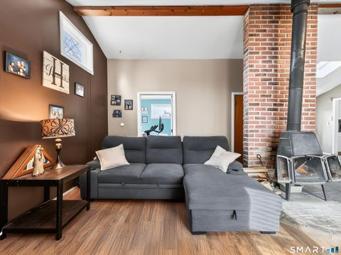 Tiny photo for 156 Back Rimmon Road, Beacon Falls, CT 06403 (MLS # 24152385)