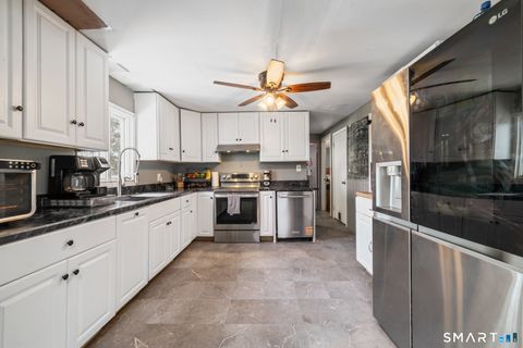 Tiny photo for 156 Back Rimmon Road, Beacon Falls, CT 06403 (MLS # 24152385)