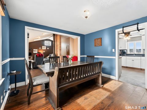 Tiny photo for 156 Back Rimmon Road, Beacon Falls, CT 06403 (MLS # 24152385)