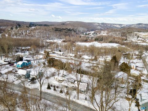 Tiny photo for 156 Back Rimmon Road, Beacon Falls, CT 06403 (MLS # 24152385)
