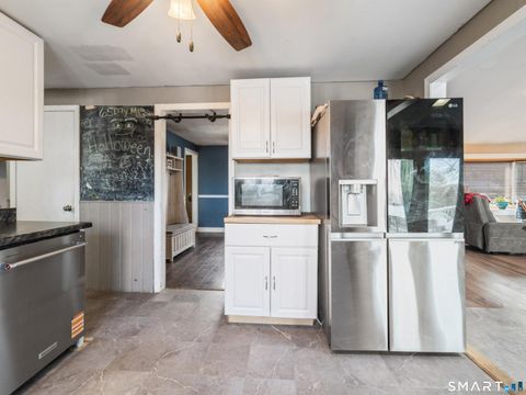 Tiny photo for 156 Back Rimmon Road, Beacon Falls, CT 06403 (MLS # 24152385)