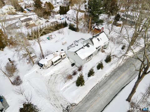 Tiny photo for 156 Back Rimmon Road, Beacon Falls, CT 06403 (MLS # 24152385)