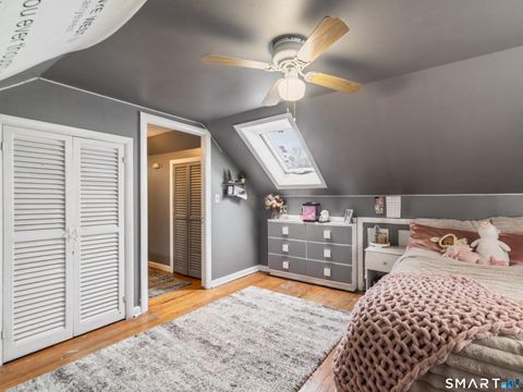 Tiny photo for 156 Back Rimmon Road, Beacon Falls, CT 06403 (MLS # 24152385)