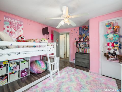 Tiny photo for 156 Back Rimmon Road, Beacon Falls, CT 06403 (MLS # 24152385)