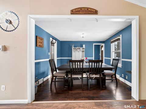 Tiny photo for 156 Back Rimmon Road, Beacon Falls, CT 06403 (MLS # 24152385)