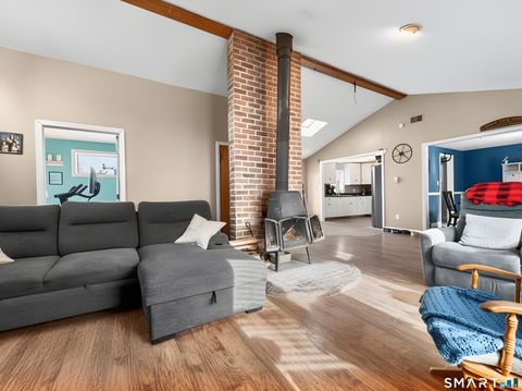 Tiny photo for 156 Back Rimmon Road, Beacon Falls, CT 06403 (MLS # 24152385)