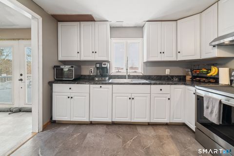 Tiny photo for 156 Back Rimmon Road, Beacon Falls, CT 06403 (MLS # 24152385)