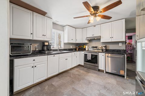 Tiny photo for 156 Back Rimmon Road, Beacon Falls, CT 06403 (MLS # 24152385)