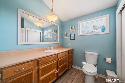 Tiny photo for 156 Back Rimmon Road, Beacon Falls, CT 06403 (MLS # 24152385)