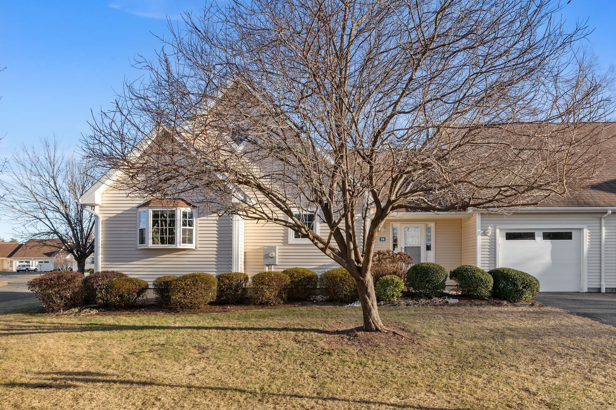 14 Vincent Court #14, East Hartford, Connecticut image 2