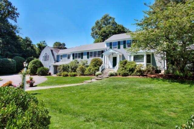 Photo 1 of 80 Deepwood Road, Darien, Connecticut, $2,425,000, Web #: 99076764