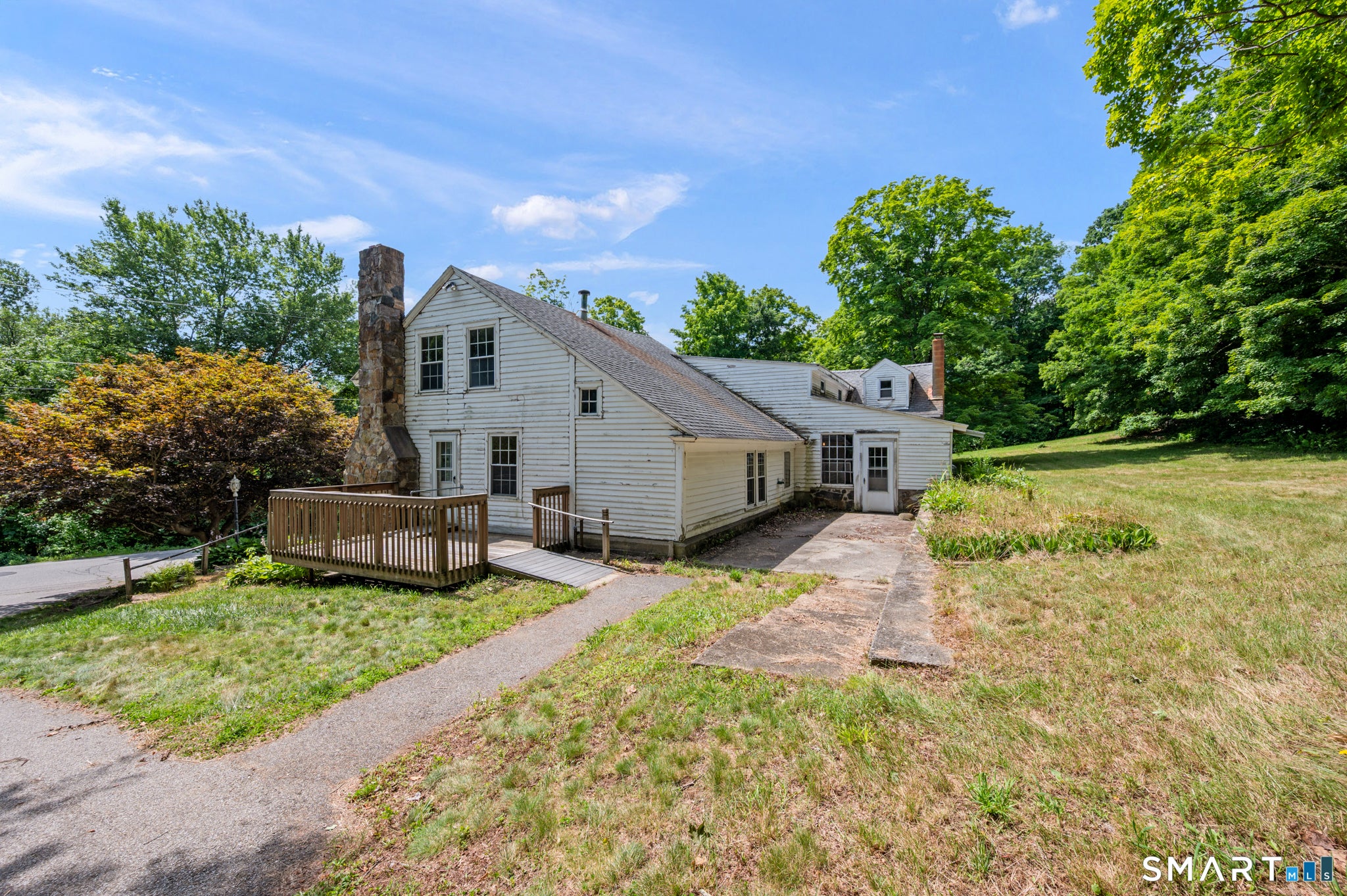 36 Upper Road
