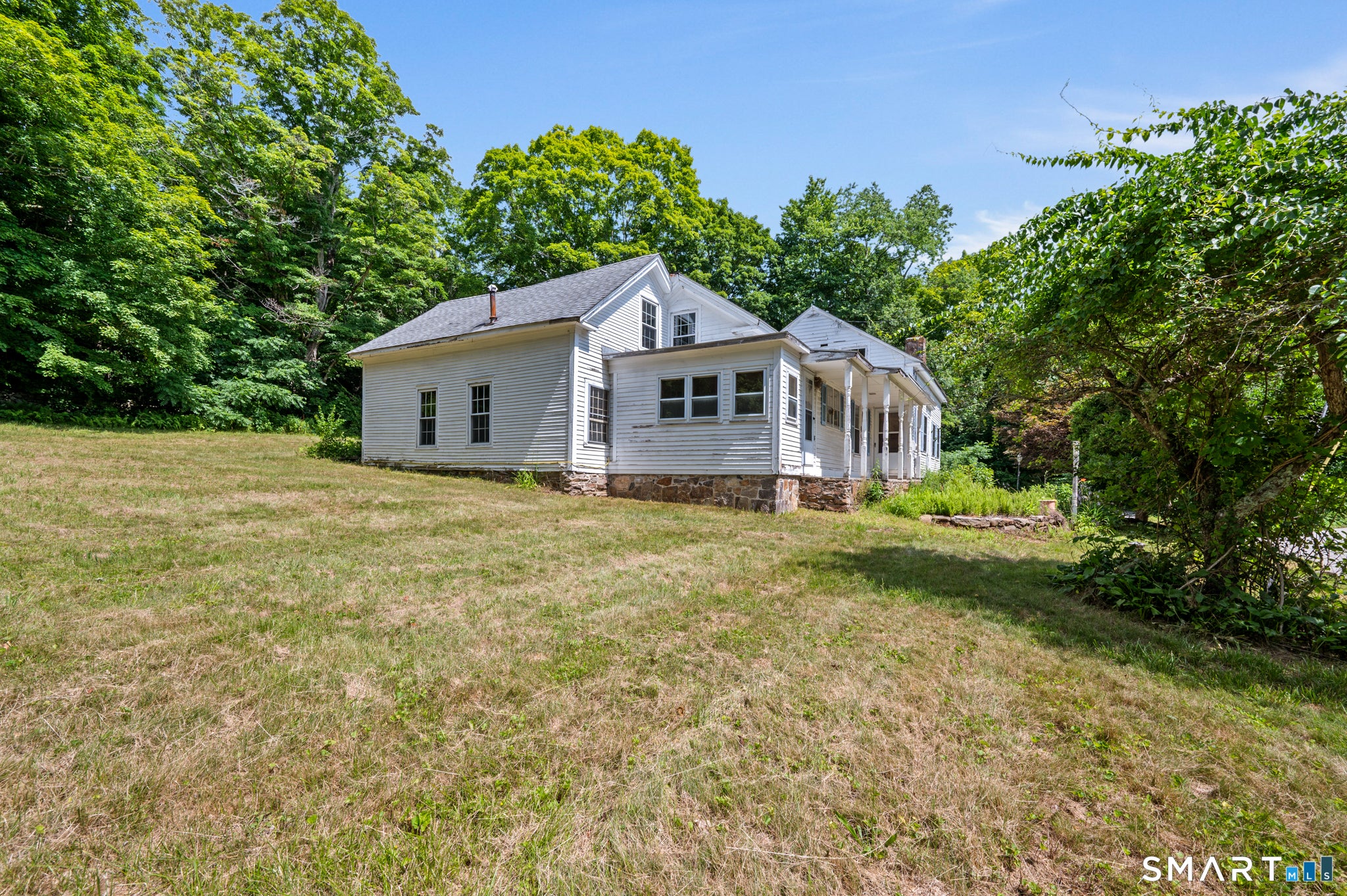 36 Upper Road