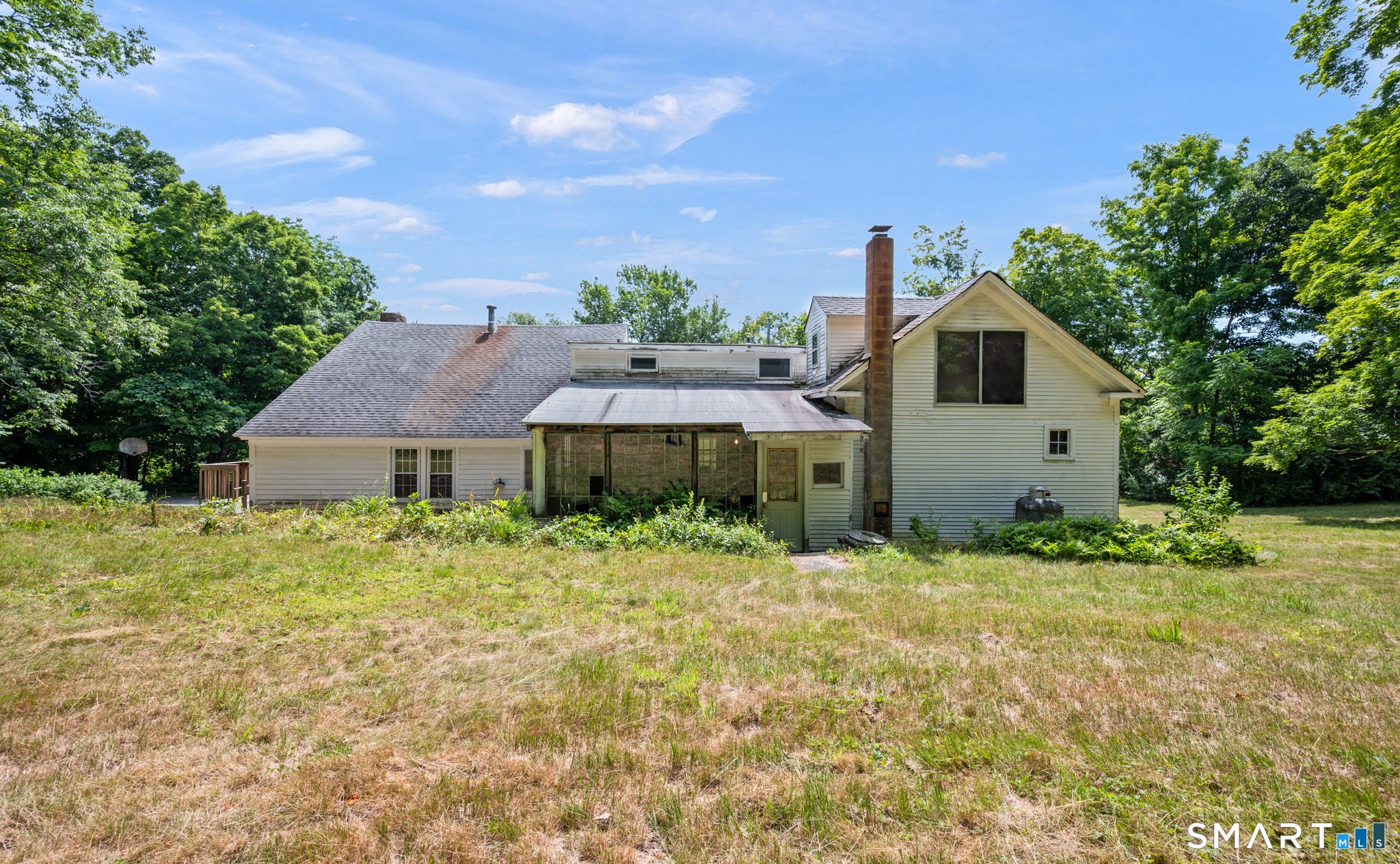 36 Upper Road