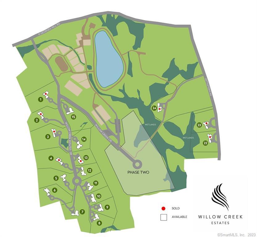 131 Willow Creek Estates Drive