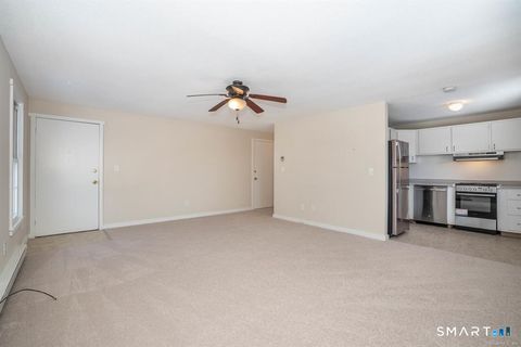 Tiny photo for 239 Old Farms Road #7C, Avon, CT 06001 (MLS # 24168382)