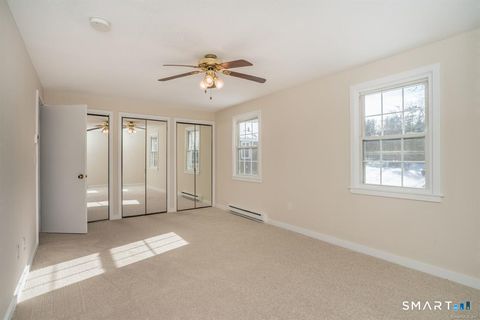 Tiny photo for 239 Old Farms Road #7C, Avon, CT 06001 (MLS # 24168382)