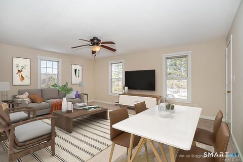 Tiny photo for 239 Old Farms Road #7C, Avon, CT 06001 (MLS # 24168382)