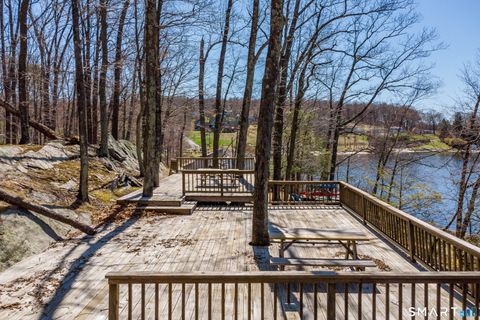 Tiny photo for 92 Sullivan Farm #92, New Milford, CT 06776 (MLS # 24150116)