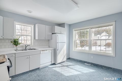 Tiny photo for 92 Sullivan Farm #92, New Milford, CT 06776 (MLS # 24150116)