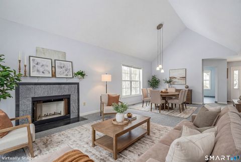 Tiny photo for 92 Sullivan Farm #92, New Milford, CT 06776 (MLS # 24150116)