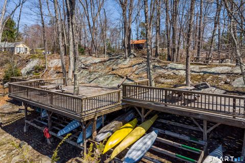 Tiny photo for 92 Sullivan Farm #92, New Milford, CT 06776 (MLS # 24150116)