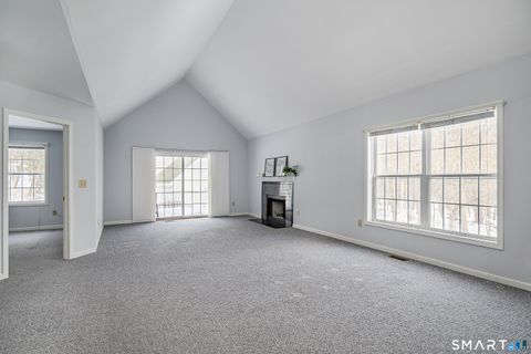 Tiny photo for 92 Sullivan Farm #92, New Milford, CT 06776 (MLS # 24150116)