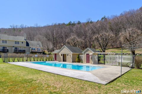 Tiny photo for 92 Sullivan Farm #92, New Milford, CT 06776 (MLS # 24150116)