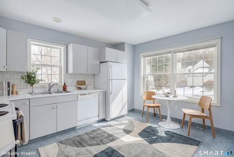 Tiny photo for 92 Sullivan Farm #92, New Milford, CT 06776 (MLS # 24150116)