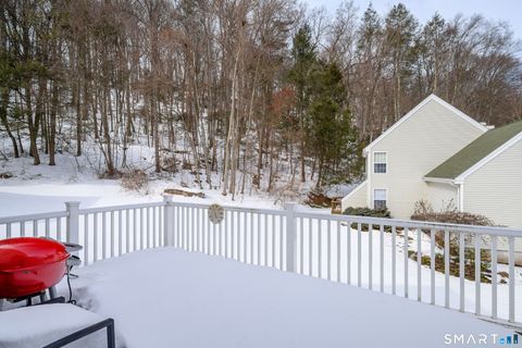 Tiny photo for 92 Sullivan Farm #92, New Milford, CT 06776 (MLS # 24150116)