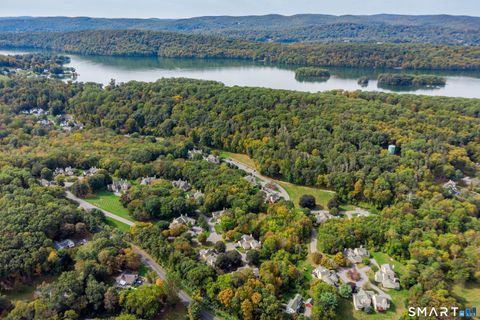 Tiny photo for 92 Sullivan Farm #92, New Milford, CT 06776 (MLS # 24150116)