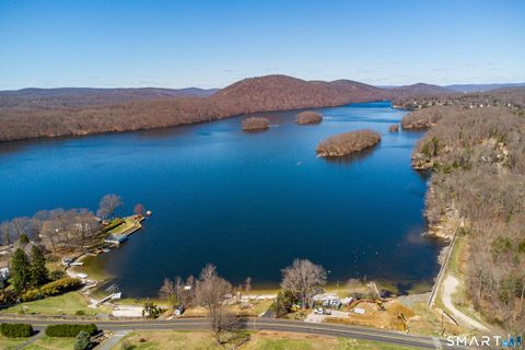 Tiny photo for 92 Sullivan Farm #92, New Milford, CT 06776 (MLS # 24150116)