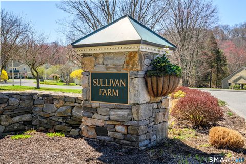 Tiny photo for 92 Sullivan Farm #92, New Milford, CT 06776 (MLS # 24150116)