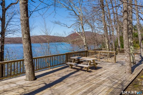 Tiny photo for 92 Sullivan Farm #92, New Milford, CT 06776 (MLS # 24150116)