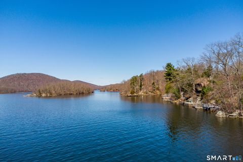 Tiny photo for 92 Sullivan Farm #92, New Milford, CT 06776 (MLS # 24150116)