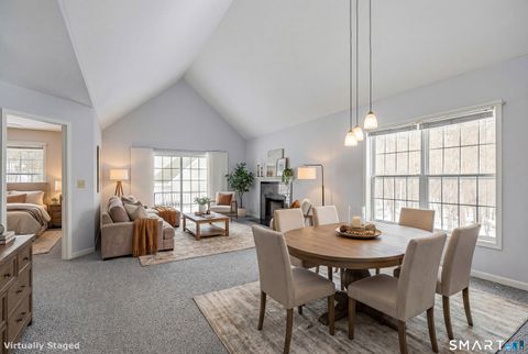 Tiny photo for 92 Sullivan Farm #92, New Milford, CT 06776 (MLS # 24150116)