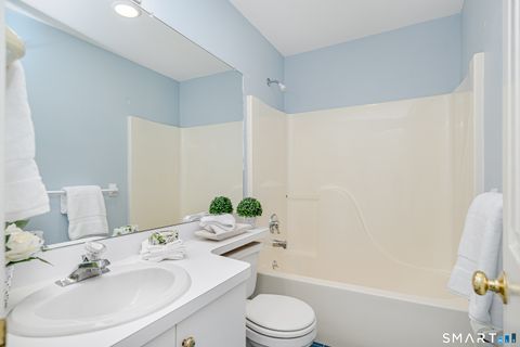 Tiny photo for 92 Sullivan Farm #92, New Milford, CT 06776 (MLS # 24150116)