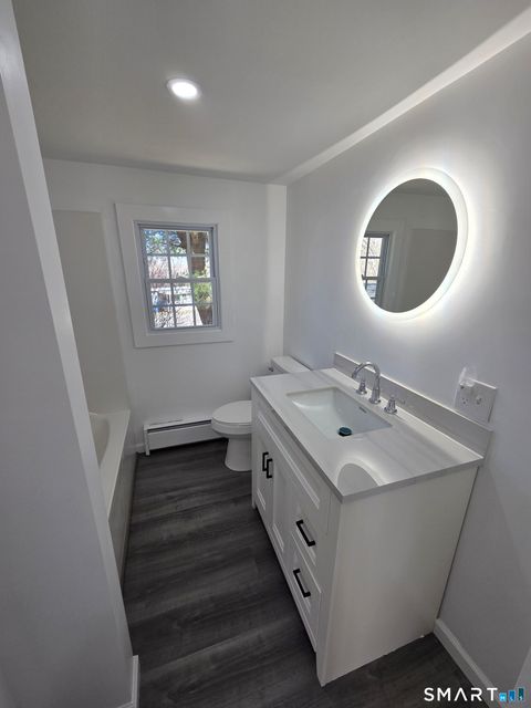 Tiny photo for 303 Mohegan Park Road #LOT 50, Norwich, CT 06360 (MLS # 24163979)