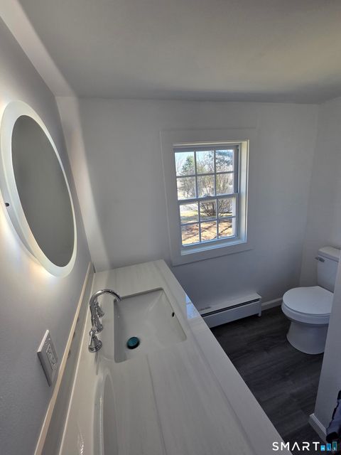 Tiny photo for 303 Mohegan Park Road #LOT 50, Norwich, CT 06360 (MLS # 24163979)