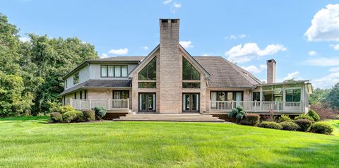 A home in Middletown