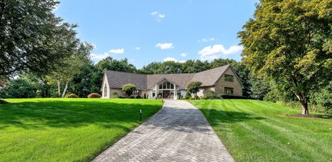 A home in Middletown