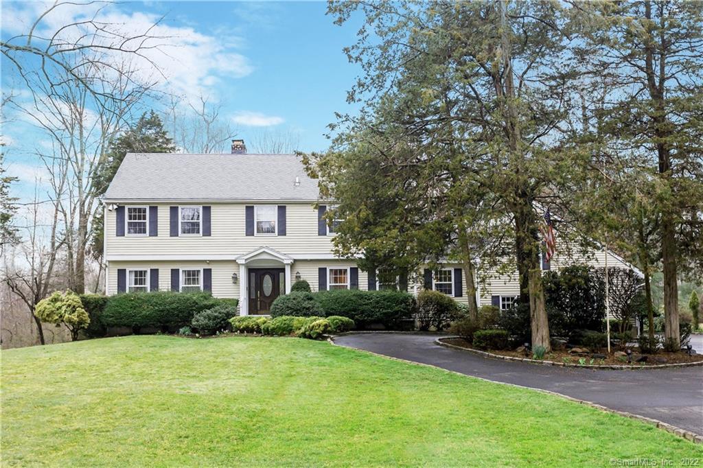 Photo 1 of 133 Talmadge Hill Road, New Canaan, Connecticut, $6,900, Web #: 170198073