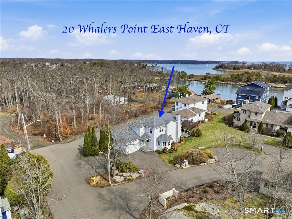 20 Whalers Point