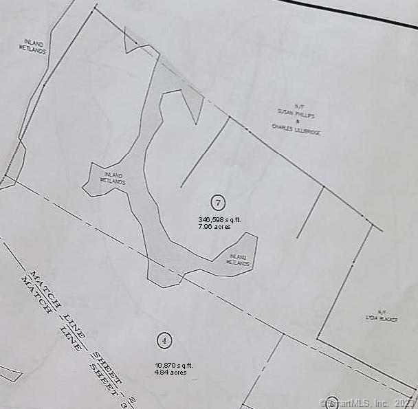 Photo 3 of 6 of 408 Scotland Road Lot #7 land