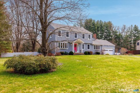 Photo of 11 Walker Terrace, Vernon, CT 06066 (MLS # 24164337)