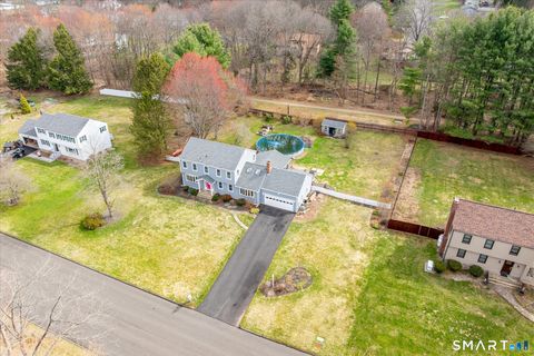 Tiny photo for 11 Walker Terrace, Vernon, CT 06066 (MLS # 24164337)