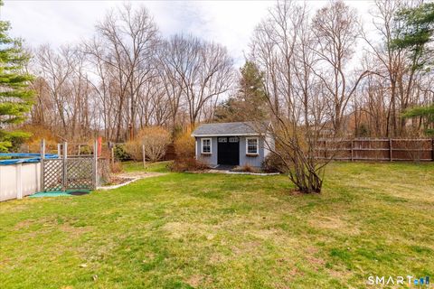 Tiny photo for 11 Walker Terrace, Vernon, CT 06066 (MLS # 24164337)